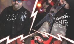 Εφυγε από τη ζωή ο πατέρας των “Dimebag” και “Vinnie Paul”, Jerry Abbott …