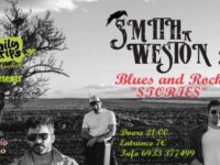 Οι Smith n’ Weston στo Καφωδείο Ελληνικό τη Μ.Δευτέρα 29 Απριλίου – Θεσσαλονίκη