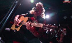 Ανταπόκριση: MAIDEN UNITED feat. Dennis Stratton, Iliana Tsakiraki @ An Club, Αθήνα (12/04/2024)