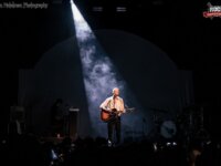 Ανταπόκριση: Sivert Hoyem @ Floyd, Αθήνα (27/04/2024)