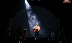 Ανταπόκριση: Sivert Hoyem @ Floyd, Αθήνα (27/04/2024)