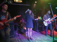 Ανταπόκριση: Vegan Mosquitoes, The Ruckus Habit, Ninkasi @ BUMS Blackbird, Αθήνα (21/04/2024)