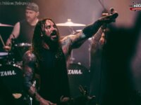 AS I LAY DYING: Νέο single με τίτλο “Burden” (video)
