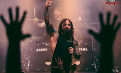 Ανταπόκριση: AS I LAY DYING, Karma Violens @ Gagarin 205, Αθήνα ( 03/04/2024)