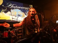 Ανταπόκριση: Aephanemer, Primal Roots @ Holywood Stage, Αθήνα (25/3/2025)