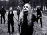Carpathian Forest … mini αναδρομή στη δισκογραφία τους.