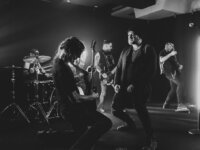 DEGENERATE MIND: Δείτε το video για το “Nothing Left” τραγούδι απ’ το επερχόμενο album τους “Votrex”