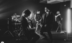 DEGENERATE MIND: Δείτε το video για το “Nothing Left” τραγούδι απ’ το επερχόμενο album τους “Votrex”