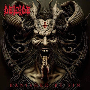 DEICIDE – “Banished By Sin”