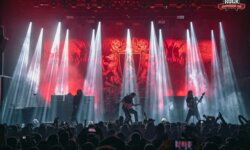 Ανταπόκριση: EMPEROR w/ Lucifer’s Child @ Floyd, Αθήνα (06/04/2024)