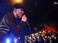 Ανταπόκριση: Ville Valo, Zetra @ Principal Club, Θεσσαλονίκη (05/04/2024)