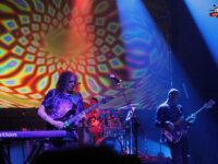 Ανταπόκριση: OZRIC TENTACLES, Naxatras, Silas & Saski @Fuzz Club, Αθήνα (19/04/2024)