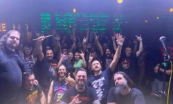 Ανταπόκριση: ANORIMOI @ The Blind Pig, Λαμία (27/04/2024)