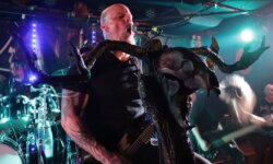 Ανταπόκριση: WOLFHEART, Desert Near The End @ An Club, Αθήνα (14/04/2024)