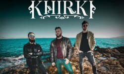 Το πιο “hot” όνομα της Ελληνικής σκηνής, οι KHIRKI, στο Chania Rock Festival