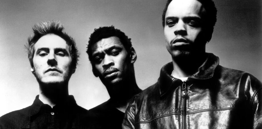 Massive Attack: Το Mezzanine δεν θα το ξεχάσουμε ποτέ