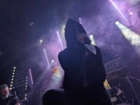 Ανταπόκριση: Nightfall, Among Death’s Shadow @ Eightball Club, Θεσσαλονίκη (30/03/2024)