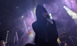 Ανταπόκριση: Nightfall, Among Death’s Shadow @ Eightball Club, Θεσσαλονίκη (30/03/2024)