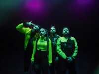 Συνέντευξη με τους PROJECT RENEGADE εν όψει του live τους στο Temple στις 26 Απριλίου 2024!