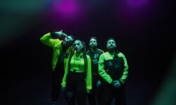 Συνέντευξη με τους PROJECT RENEGADE εν όψει του live τους στο Temple στις 26 Απριλίου 2024!