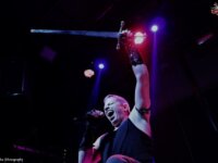Ανταπόκριση: SOLITARY SABRED, Darklon, Dragon skull @ Piraeus Academy, Αθήνα (20/04/2024)