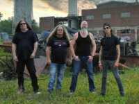 Kyle Thomas (EXHORDER) on RockOverdose: “An Exhorder show is more of an experience than just a concert.”