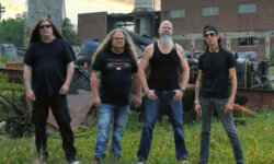 Kyle Thomas (EXHORDER) on RockOverdose: “An Exhorder show is more of an experience than just a concert.”