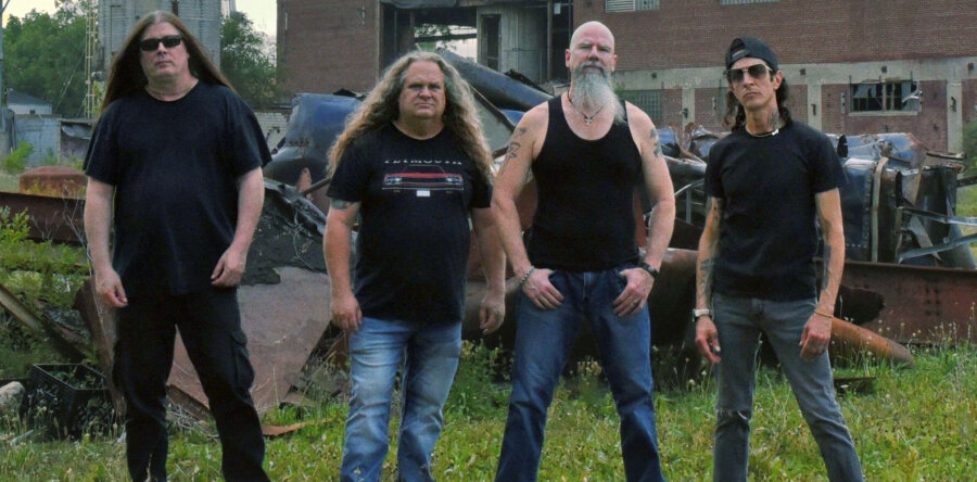 Kyle Thomas (EXHORDER) on RockOverdose: “An Exhorder show is more of an experience than just a concert.”