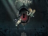 MY DYING BRIDE – “A Mortal Binding”