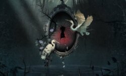 MY DYING BRIDE – “A Mortal Binding”