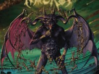 NECROT – “Lifeless Birth”