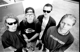 30 χρόνια από την κυκλοφορία του S.M.A.S.H των Offspring