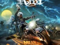 RIOT V: Ακούστε το νέο τραγούδι “Love Beyond The Grave” (video)