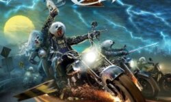 RIOT V: Ακούστε το νέο τραγούδι “Love Beyond The Grave” (video)