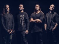 SUNBURST: Ανακοίνωσαν νέο album “MANIFESTO”, track listing και ημερομηνία κυκλοφορίας.