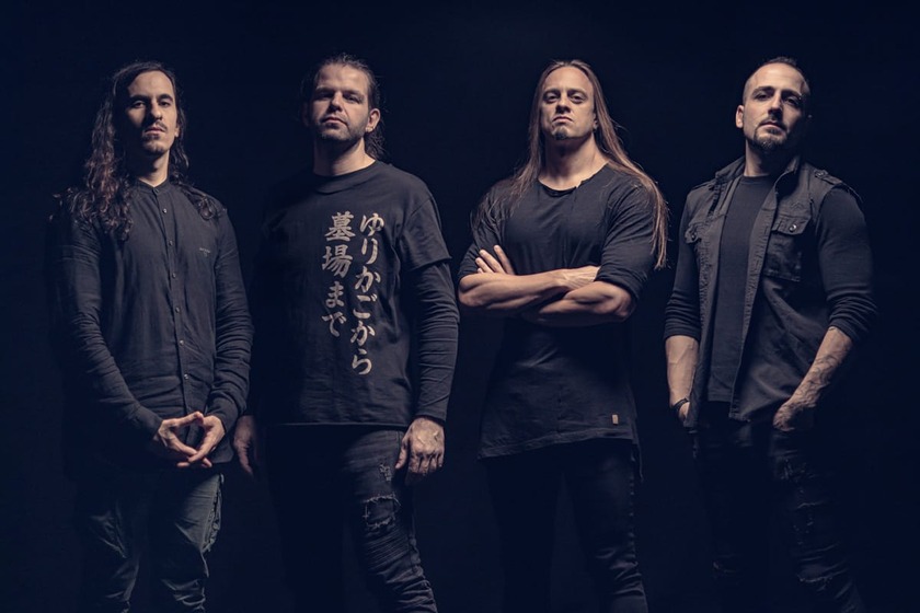 SUNBURST: Ανακοίνωσαν νέο album “MANIFESTO”, track listing και ημερομηνία κυκλοφορίας.