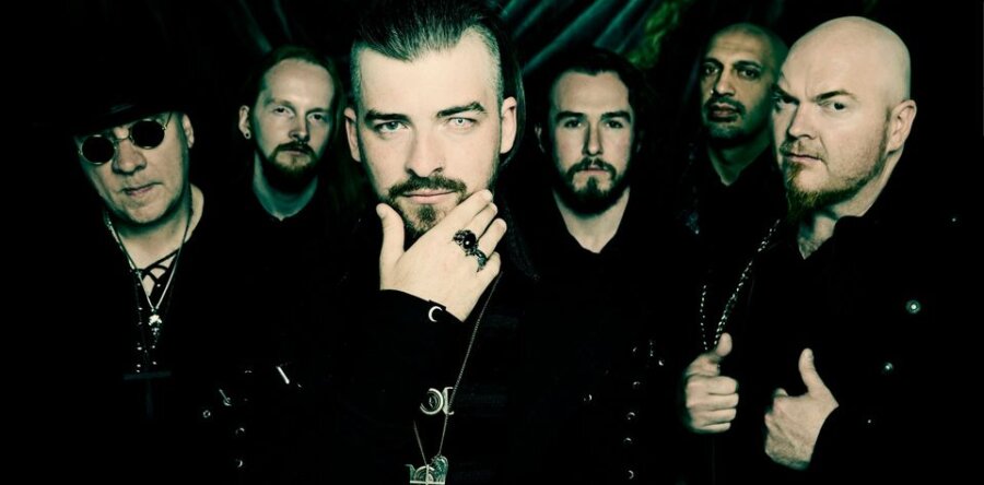 TERAMAZE: Δείτε το video clip για το νέο τραγούδι στους ‘Standing Ovation’.