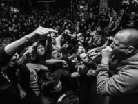 TERROR, πιο hardcore πεθαίνεις…
