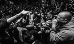 TERROR, πιο hardcore πεθαίνεις…