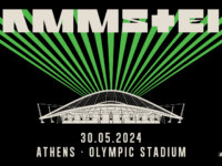 Οι ABÉLARD θα είναι το opening act στη συναυλία των Rammstein