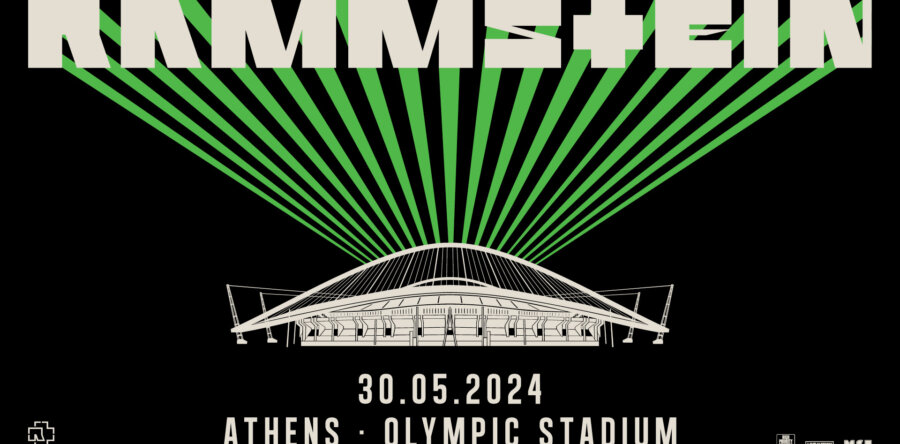 Οι ABÉLARD θα είναι το opening act στη συναυλία των Rammstein