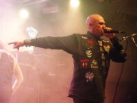 Ανταπόκριση: VIO-LENS, Vltimas, Legion Of The Damned, Exarsis, The Crucifier @ Κύτταρο, Αθήνα (31/03/2024)