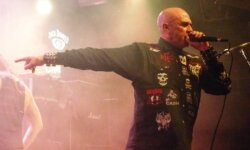 Ανταπόκριση: VIO-LENS, Vltimas, Legion Of The Damned, Exarsis, The Crucifier @ Κύτταρο, Αθήνα (31/03/2024)