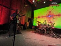 Ανταπόκριση: Ozric Tentacles, Naxatras, Silas & Saski @ Μύλος Club, Θεσσαλονίκη (20/04/2024)