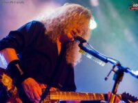 DAVE MUSTAINE: Η «Αποχαιρετιστήρια» περιοδεία των MEGADETH θα διαρκέσει έως πέντε χρόνια!