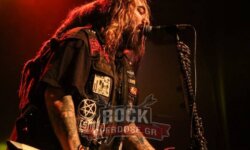 Τα αδέλφια Cavalera επανηχογραφούν το “Schizophrenia”