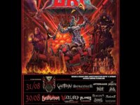 ΧΑΜΟΣ με το Golden R. Festival – Ξεπουλάνε τα τριήμερα εισιτήρια, σχεδόν SOLD OUT από δωμάτια η Ν. Αγχίαλος