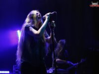 Ανταπόκριση: UNIVERSE217, Allochiria @ Fuzz Live Music Club, Αθήνα (11/05/2024)