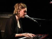 Ανταπόκριση: EMMA RUTH RUNDLE @ Κύτταρο, Αθήνα (13/05/2024)