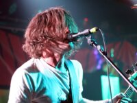 Ανταπόκριση: TRUCKFIGHTERS, Potergeist @ An Club, Αθήνα (18/05/2024)